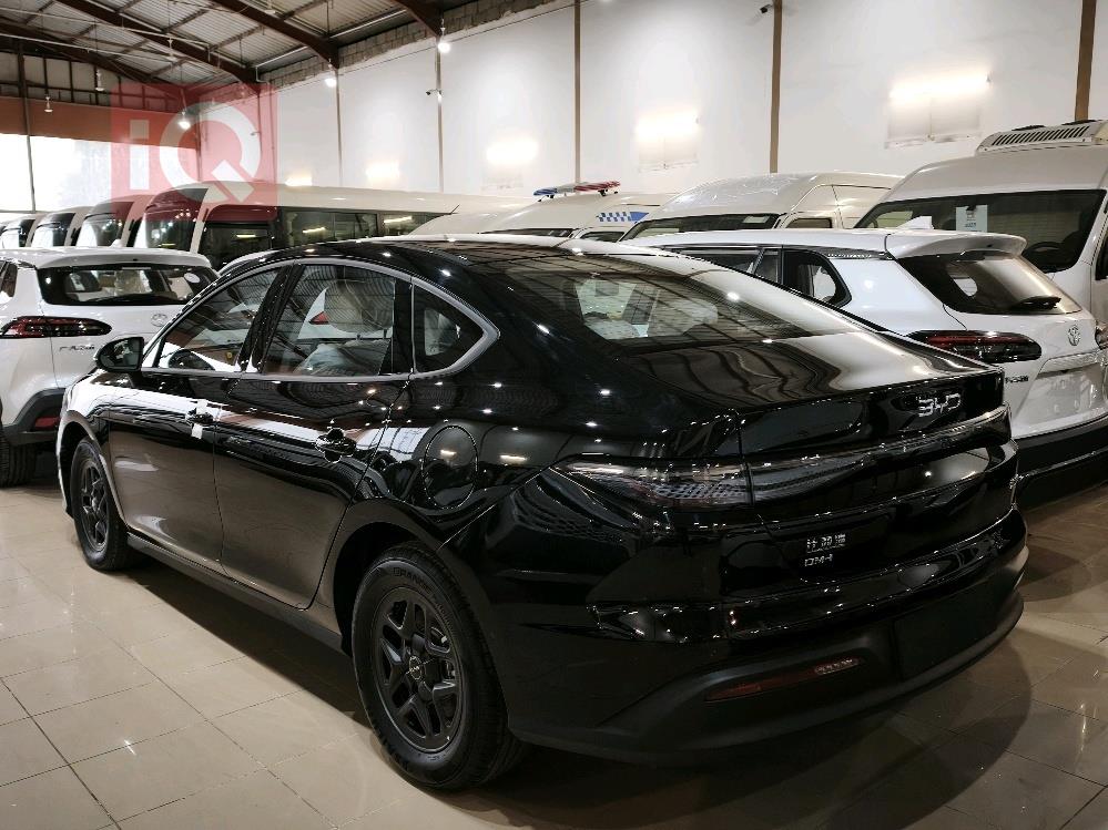 بي واي دي سيل 05 DM-i